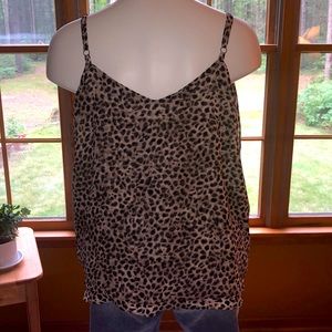 Torrid Swing Cami